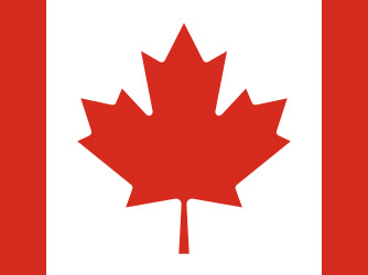 Canada flag