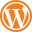 WordPress Logo
