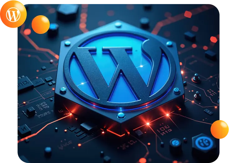 Plan de mantenimiento para WordPress con actualizaciones y seguridad reforzada por Orongo Hosting